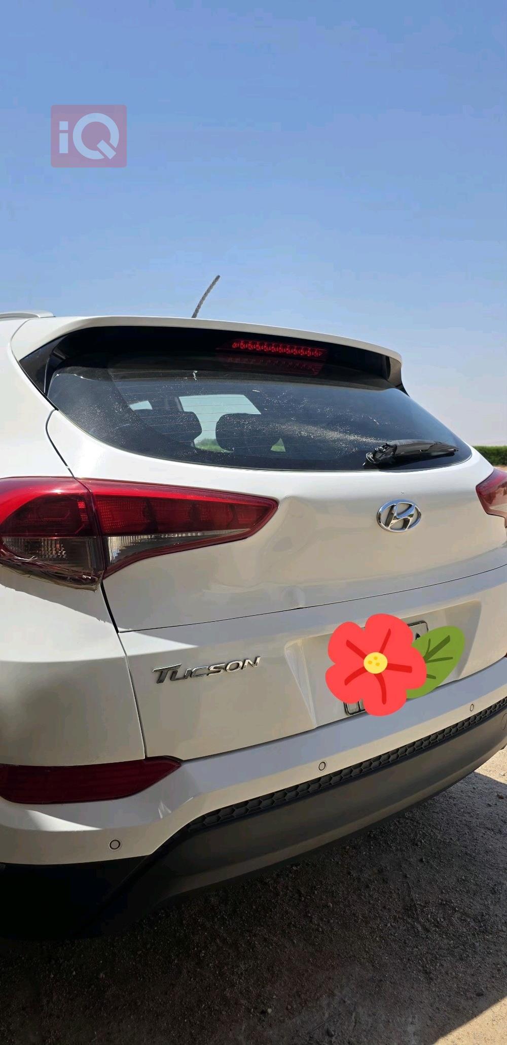 هيونداي توسان